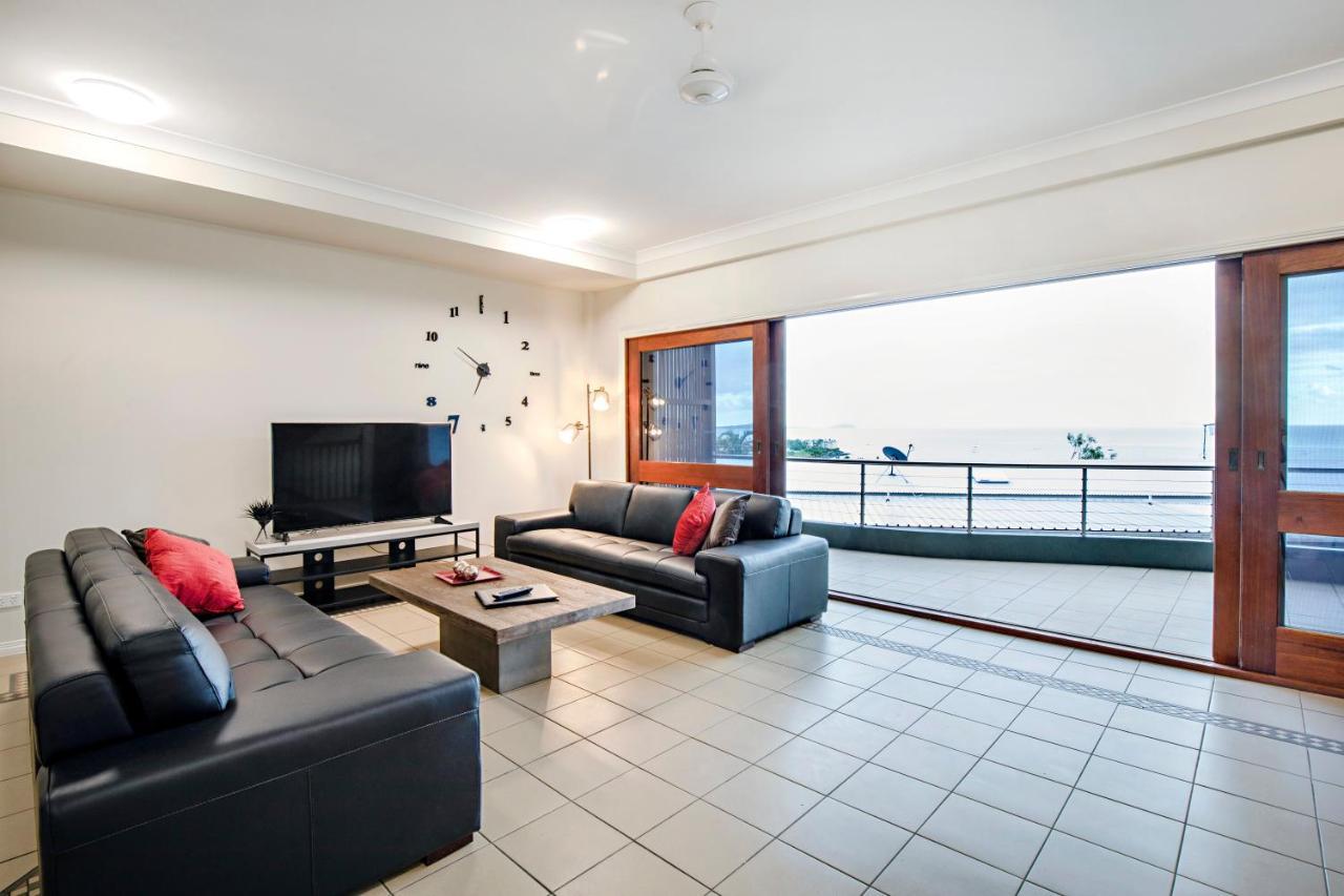 Toscana Village Resort Airlie Beach Exterior photo