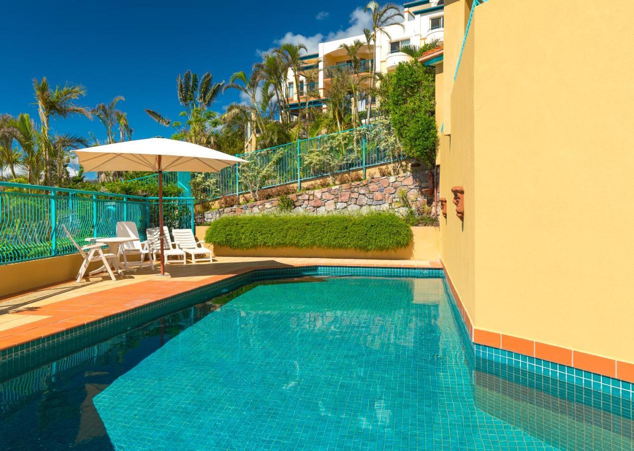 Toscana Village Resort Airlie Beach Exterior photo