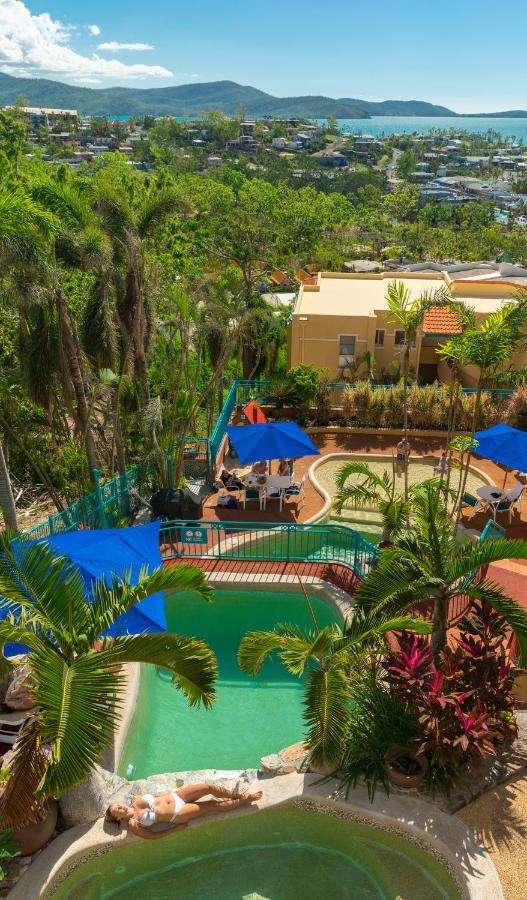 Toscana Village Resort Airlie Beach Exterior photo