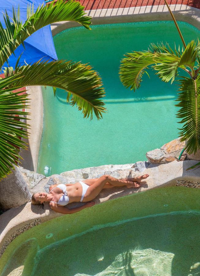 Toscana Village Resort Airlie Beach Exterior photo