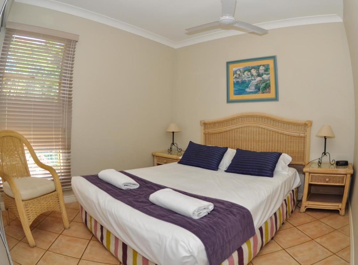 Toscana Village Resort Airlie Beach Room photo